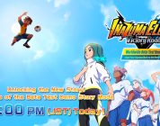 Inazuma Eleven: Victory Road, la demo si aggiorna con lo Story Mode