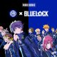 INTER x BLUE LOCK: annunciata la variant cover per lo scudetto