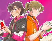 J-POPmenoVENTI: sconto del 20% sui titoli J-POP Manga