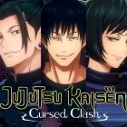 Jujutsu Kaisen: Cursed Clash, in arrivo il DLC “Hidden Inventory / Premature Death”