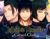 Jujutsu Kaisen: Cursed Clash, in arrivo il DLC “Hidden Inventory / Premature Death”