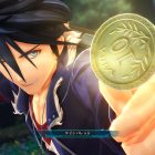 The Legend of Heroes: Kai no Kiseki – Farewell, O Zemuria, la data di uscita giapponese