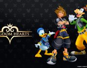 KINGDOM HEARTS: l’intera saga arriva su Steam