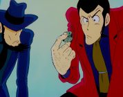 LUPIN III – LA PIETRA DELLA SAGGEZZA arriva al cinema in versione 4K