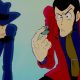 LUPIN III – LA PIETRA DELLA SAGGEZZA arriva al cinema in versione 4K