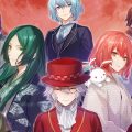 Meiji Tokyo Renka: Full Moon, data di uscita per la visual novel otome