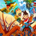 MONSTER HUNTER STORIES Collection – Prime impressioni