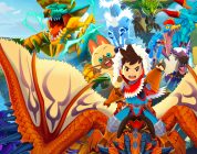 MONSTER HUNTER STORIES Collection – Prime impressioni