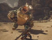 MONSTER HUNTER WILDS: in arrivo un Open Beta Test