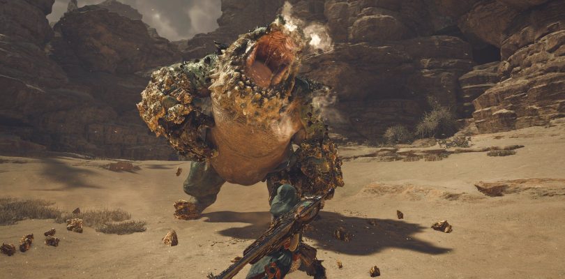 MONSTER HUNTER WILDS: in arrivo un Open Beta Test