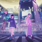 Moonless Moon è il nuovo titolo di Kazuhide Oka