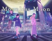Moonless Moon è il nuovo titolo di Kazuhide Oka