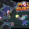 Mousebusters è il nuovo titolo sviluppato da Odencat