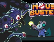 Mousebusters è il nuovo titolo sviluppato da Odencat