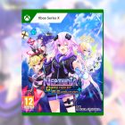 Neptunia Game Maker R:Evolution annunciato per Xbox