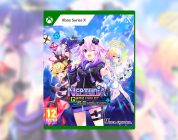 Neptunia Game Maker R:Evolution annunciato per Xbox