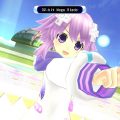 Hyperdimension Neptunia Re;Birth per Switch è stato posticipato