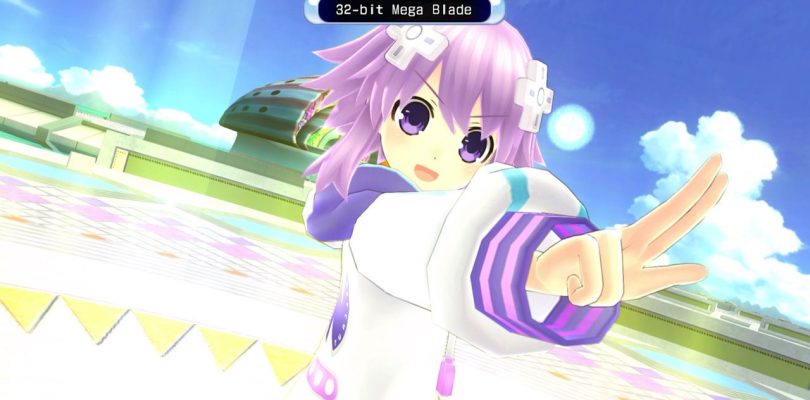 Hyperdimension Neptunia Re;Birth per Switch è stato posticipato