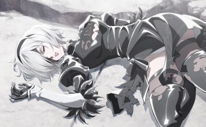 NieR:Automata Ver1.1a: trailer per la seconda stagione dell’anime