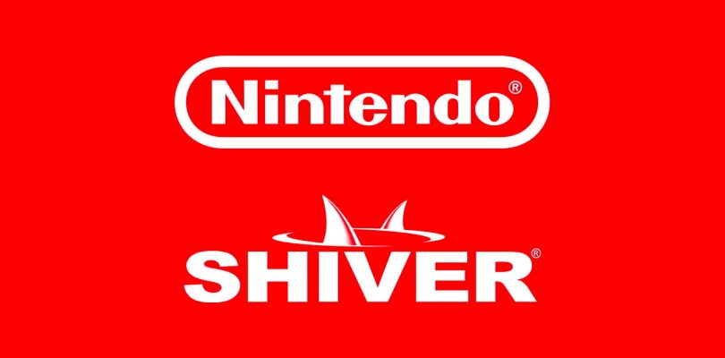 Nintendo acquisisce Shiver Entertainment da Embracer Group