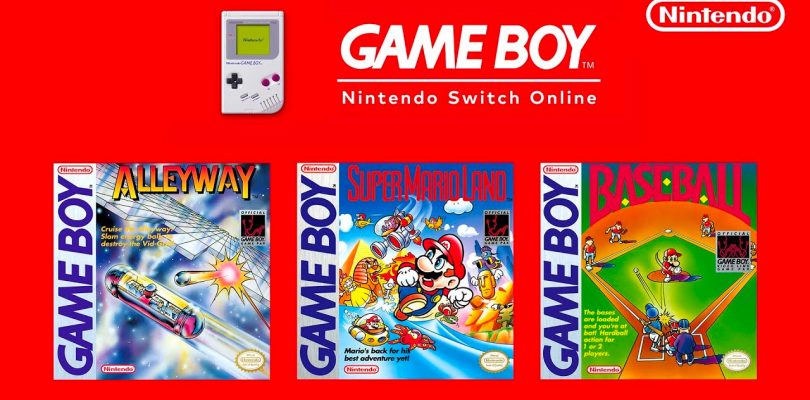 Nintendo Switch Online: Super Mario Land e altri giochi disponibili per Game Boy