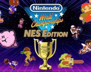 Nintendo World Championships: NES Edition annunciato ufficialmente