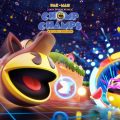 PAC-MAN MEGA TUNNEL BATTLE: CHOMP CHAMPS – Il trailer di lancio