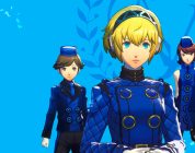 Persona 3 Reload: data di uscita per la seconda ondata di DLC