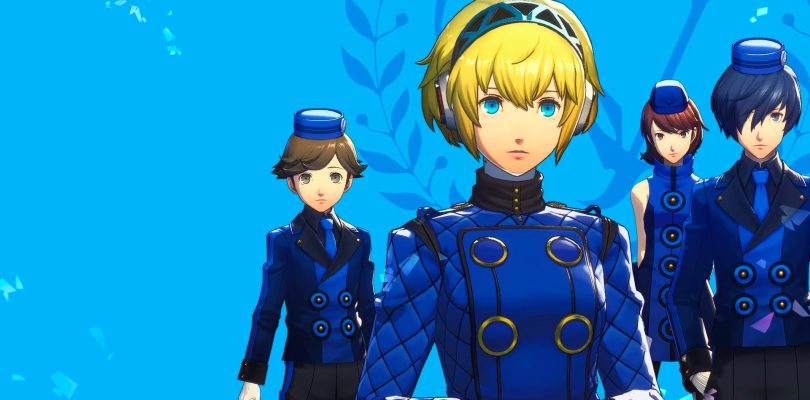 Persona 3 Reload: data di uscita per la seconda ondata di DLC