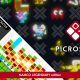 PICROSS S NAMCO LEGENDARY edition annunciato per Nintendo Switch