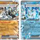 Pokémon GCC: disponibile l’espansione Scarlatto e Violetto – Crepuscolo Mascherato