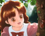 Princess Maker 2 Regeneration è disponibile su Switch e PC