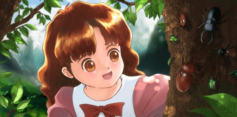 Princess Maker 2 Regeneration è disponibile su Switch e PC