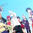 That Time I Got Reincarnated as a Slime ISEKAI Chronicles, il filmato di apertura