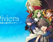 Riviera: The Promised Land è disponibile in Giappone su smartphone