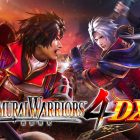 SAMURAI WARRIORS 4 DX è disponibile da oggi su Steam