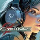 Scars of Mars: la data di uscita