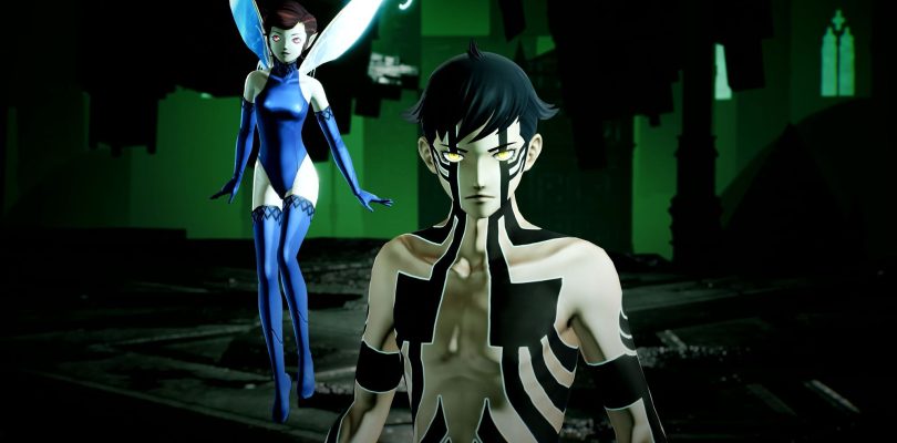 Shin Megami Tensei V: Vengeance, online il video “Complete Guide”