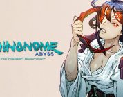 SHINONOME ABYSS: The Maiden Exorcist annunciato per PC