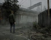 SILENT HILL 2: nuovo trailer e data di uscita per il remake