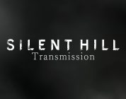 SILENT HILL Transmission annunciata per il 31 maggio