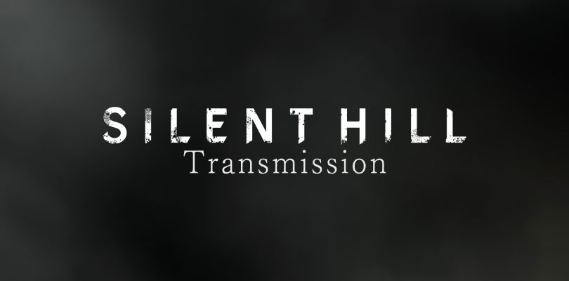 SILENT HILL Transmission annunciata per il 31 maggio