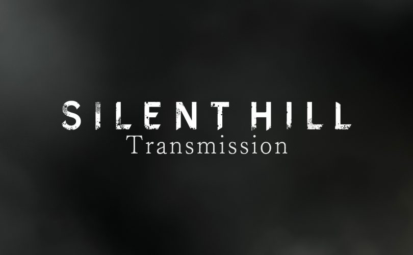 SILENT HILL Transmission annunciata per il 31 maggio