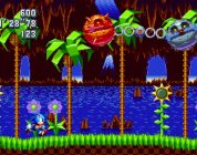 Sonic Mania Plus è disponibile su Netflix Games