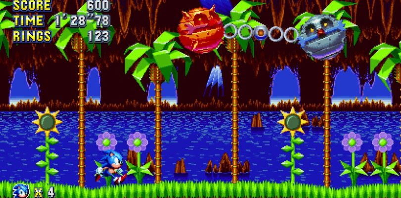 Sonic Mania Plus è disponibile su Netflix Games