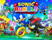 Sonic Rumble annunciato per iOS e Android