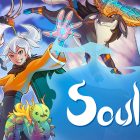 Soulkin: la demo è disponibile su Steam