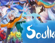 Soulkin: la demo è disponibile su Steam