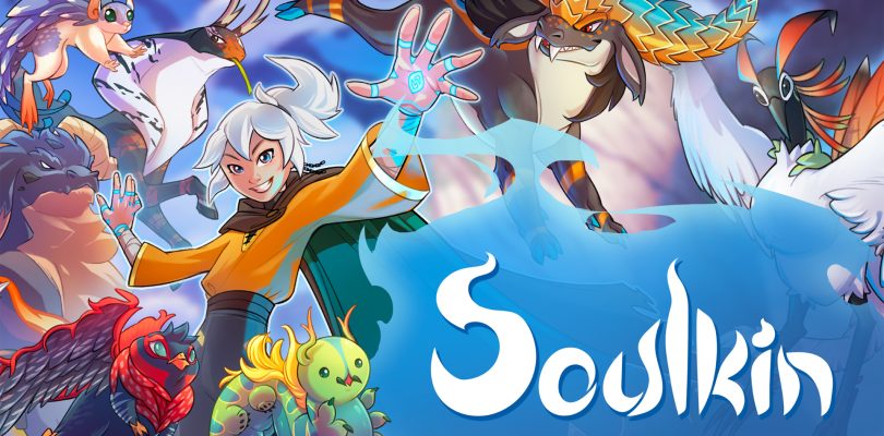 Soulkin: la demo è disponibile su Steam