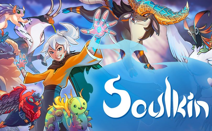 Soulkin: la demo è disponibile su Steam